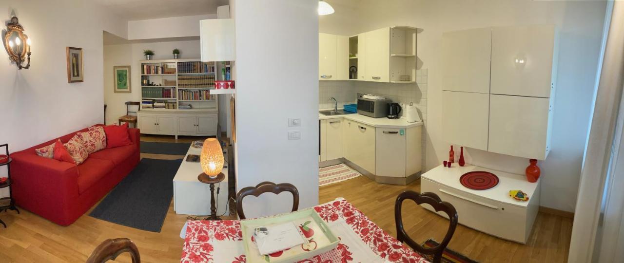 Beautiful New Apartment, Near Torre Di Pisa Dış mekan fotoğraf