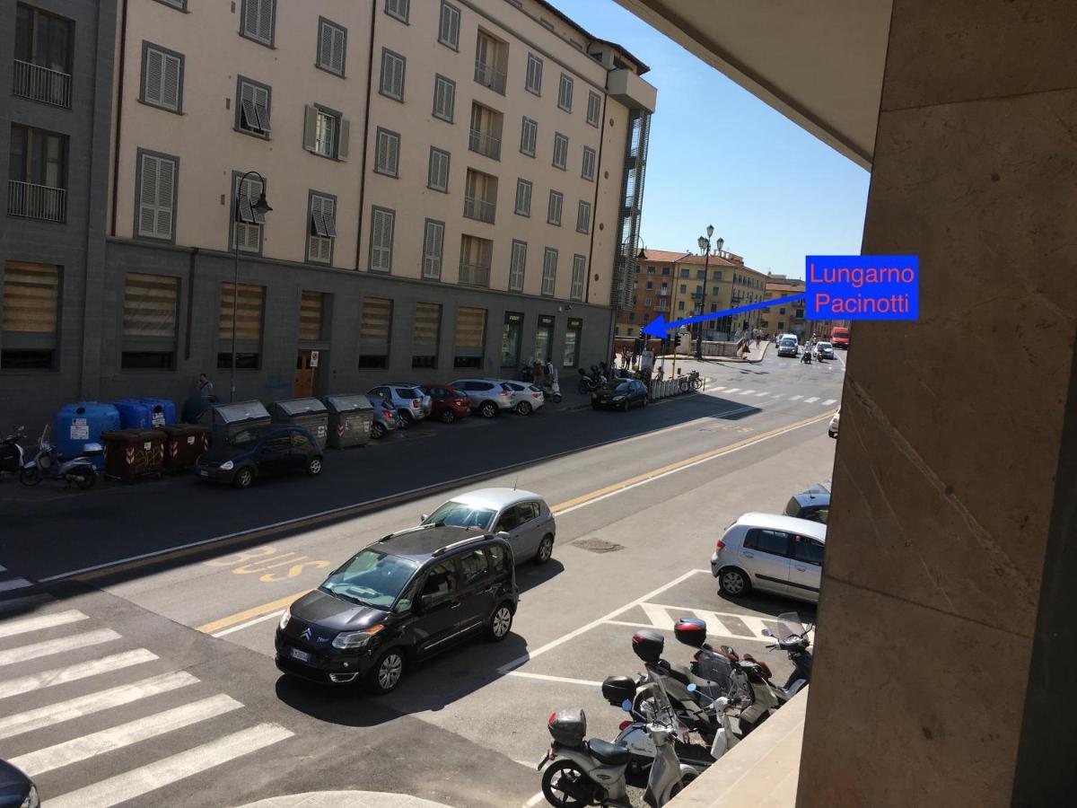 Beautiful New Apartment, Near Torre Di Pisa Dış mekan fotoğraf