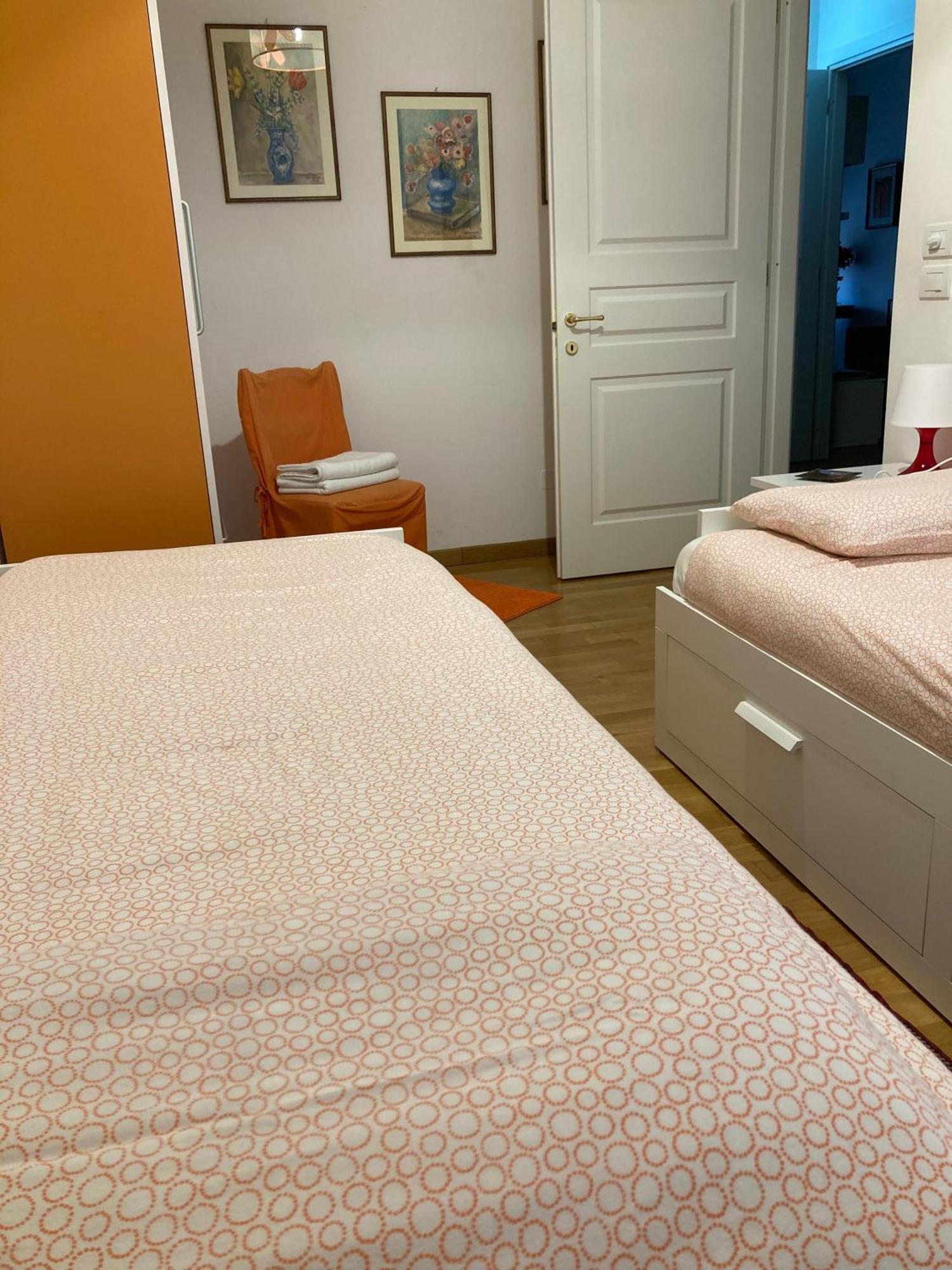 Beautiful New Apartment, Near Torre Di Pisa Dış mekan fotoğraf