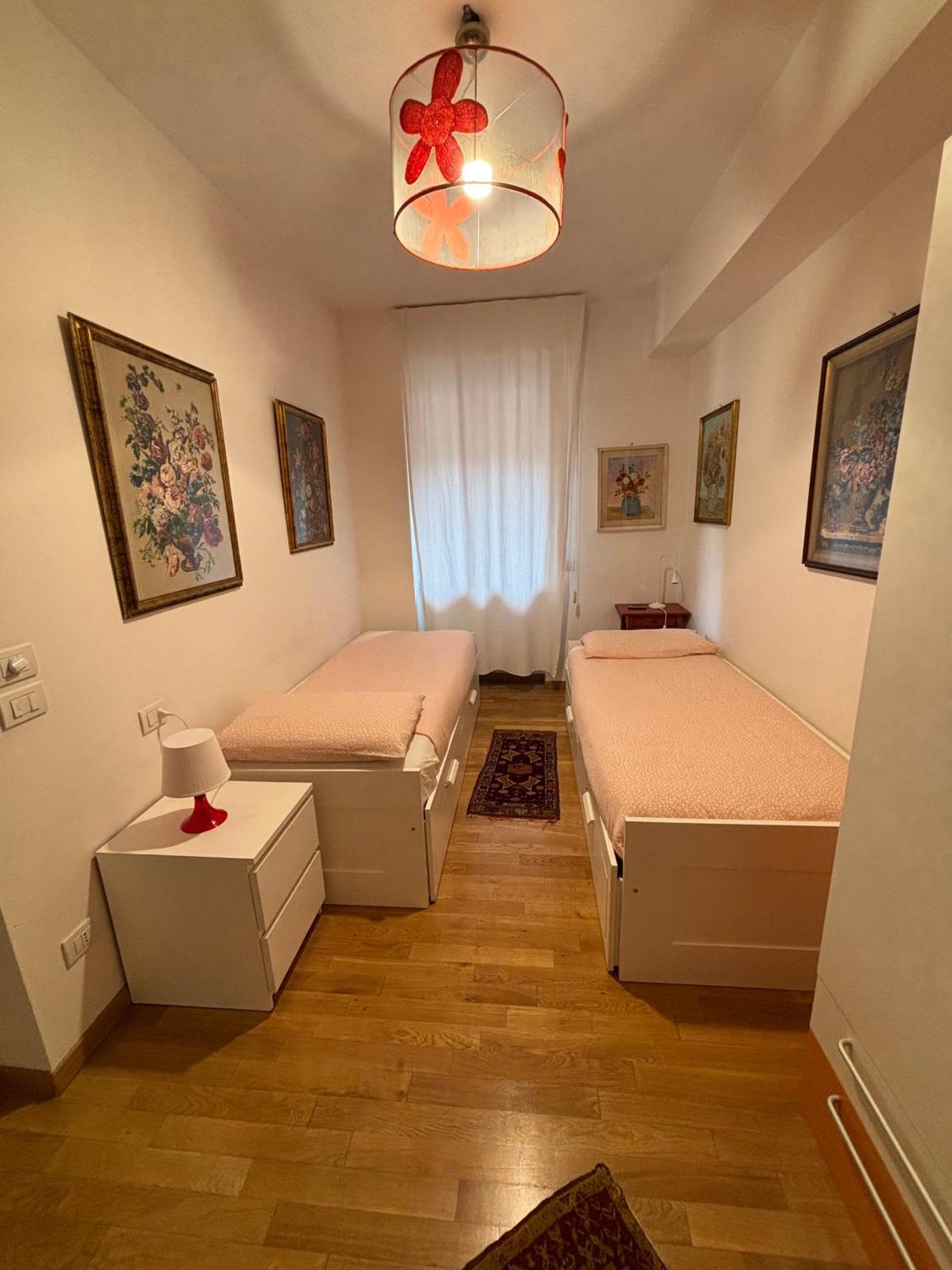 Beautiful New Apartment, Near Torre Di Pisa Dış mekan fotoğraf